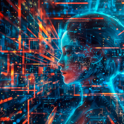 Nezaspěte dobu: Umělá inteligence přepisuje pravidla podnikání a kariéry