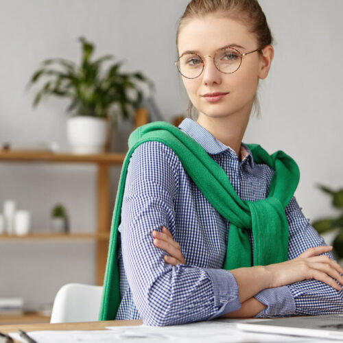 Jak začít úspěšnou kariéru a naplánovat si budoucnost už od studia: Detailní průvodce pro Generaci Z