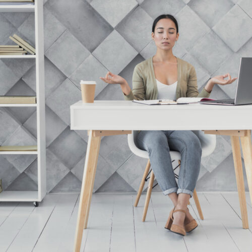 Flexibilní pracovní prostředí: Rovnováha mezi prací a osobním životem